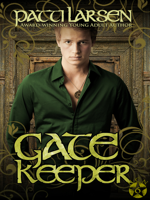Title details for Gatekeeper by Patti Larsen - Available